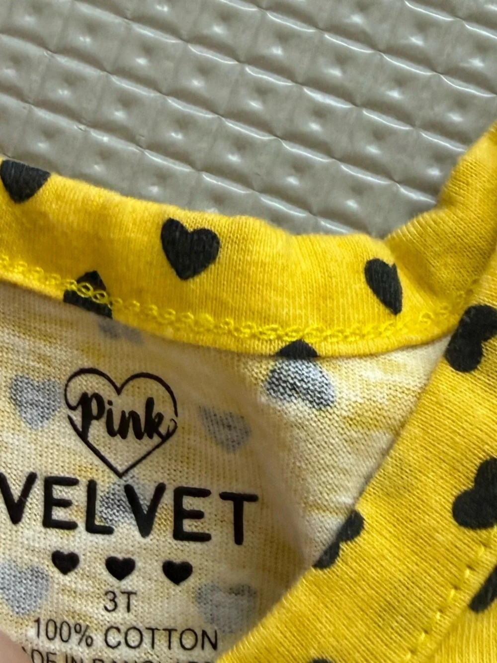 Small shop pink velvet